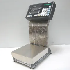 ロックペイント　マイコンスケール ロックマイコンスケール 塗料 計量器（ジャンク ロックペイント