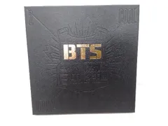 BTS CD 【輸入盤】2 Cool 4 Skool