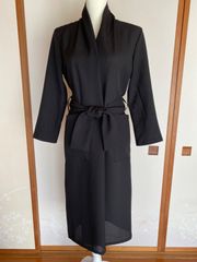 夏用コート
