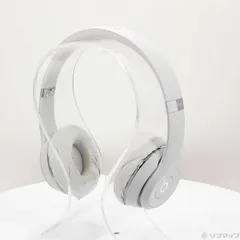 2025年最新】beats solo3 wireless サテンシルバーの人気