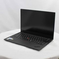 〔中古品〕セール対象品 ThinkPad X1 Carbon Gen 8 20UAS6LN00【258】