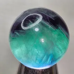 フローライトスフィア10点セット♡♡No.2320 ab2ccd7a39b35ed3c4343382fb2581