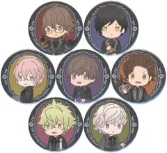 うたプリ ナギ 黒庭 缶バッジ うたプリ HE☆VENS ナギ ステッカー 缶バッジ 黒庭 - メルカリ