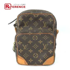 LOUIS VUITTON ルイヴィトン ショルダーバッグ アマゾン M45236 モノグラムキャンバス