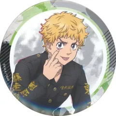 【中古】バッジ・ピンズ 花垣武道/舌出し 缶バッジ 「東京リベンジャーズ あたりつきラッキー缶バッジBOX vol.4」