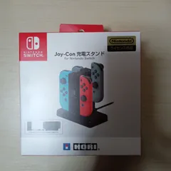 Joy-Con     充電スタンド　　新品