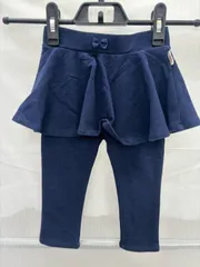 【送料込】HOT BISCUITS　ホットビスケッツ　ミキハウス　パンツ　スカート