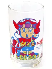2026年最新】dr.スランプアラレちゃん グラスの人気アイテム - メルカリ