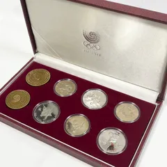 2025年最新】ソウル五輪 1000ウォンの人気アイテム - メルカリ