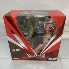 ULTRA-ACT レッドキング ウルトラアクト - メルカリ