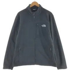 古着 ザノースフェイス THE NORTH FACE フリースジャケット メンズL相当/eaa449317