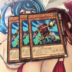 ロックアウト・ガードナー