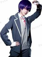 2025年最新】剣持刀也 コスプレの人気アイテム - メルカリ