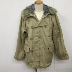 Alpha Industries アルファインダストリー ジャケット、上着 ジャケット、ブレザー ジップアップジャケット パーカージャケット アウター ミリタリージャケット