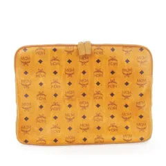 2026年最新】MCM メンズ ビジネスバッグの人気アイテム - メルカリ