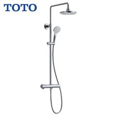 GROHE サーモスタットシャワー混合栓 FHT73-3217-001 - メルカリ