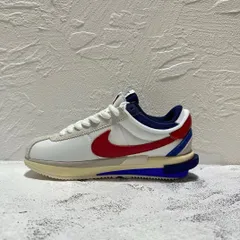 2024年最新】sacai nike zoom cortezの人気アイテム - メルカリ