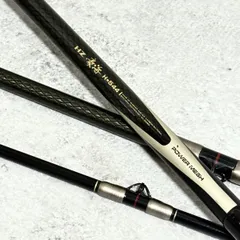ダイワ　豪海80号　500 美品‼️ DAIWA（釣り） ダイワ CG 豪海 DX 80号 500 /X110Y 石鯛