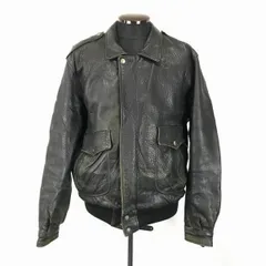 w_a_t_a_r_uFrance製　EXPRESSO   leather blouson
