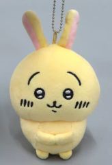 [중고] 잡화 토끼 가지고 있습니다! 마스코트 [치이카와 뭔가 작고 귀여운 녀석]