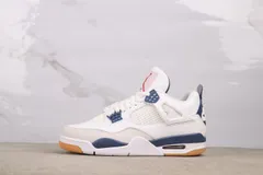 【今日特価】Air Jordan 4 DR5415-100 エアジョーダン 4 代 DR5415-100 ネイビー ブルー