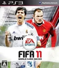 【中古】PS3ソフト FIFA11 ワールドクラスサッカー