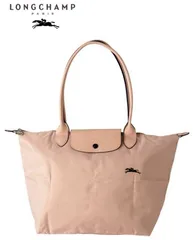 💖大人気！@ロンシャンLONGCHAMPル プリアージュ クラブLトートバッグ