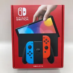 2024年最新】ニンテンドースイッチ 中古 本体の人気アイテム - メルカリ