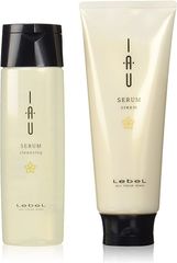 イオセラム クレンジング シャンプー200ml 2個 くせ毛に。新品未使用