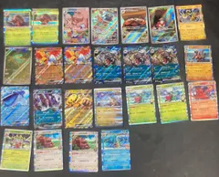 IZ1501 美品 ポケモンカード まとめ売り 計363枚