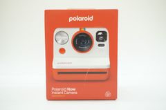 C111948)Polaroid Now Generation2 i-Type Instant Camera Red ポラロイド　インスタントカメラ