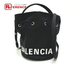 2023年最新】バレンシアガ balenciaga ドローストリングバッグ xs