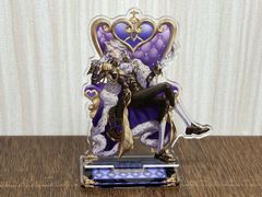 【全7ページ】第五人格 写真家 主にアクリルスタンド まとめ売り 第五人格 写真家 アクリルスタンド - メルカリ