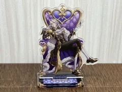 Identity V 第五人格 写真家/ジョセフ アクリルスタンド