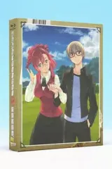 セール！新品未開封！初回限定版 ブルーレイ おねがいツインズ Blu-ray Blu-ray おねがい☆ツインズ バンダイビジュアル 1080i ハイ