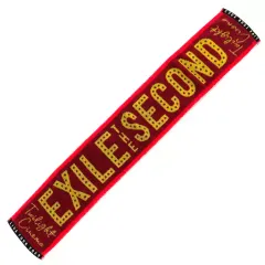 【中古】タオル・手ぬぐい EXILE THE SECOND マフラータオル 「EXILE THE SECOND LIVE TOUR 2023 ～Twilight Cinema～」
