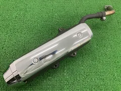 2026年最新】フォルツァ mf08 マフラーの人気アイテム - メルカリ