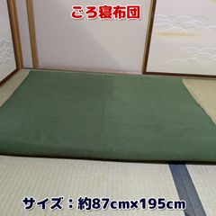 超かる指圧ふとん腰痛対策に!