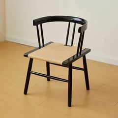 セット】90s 朝日工業 TECHNA（テクナ） アームチェア 組み立て式
