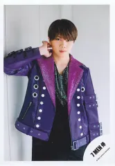 【中古】生写真(ジャニーズ) 7 MEN 侍/佐々木大光/膝上/7 MEN 侍 「JOHNNYS’ Experience」グッズオフショット/公式生写真