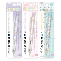 サンエックス　すみっコぐらし　モノグラフシャープペン　シャープペン　PH2130