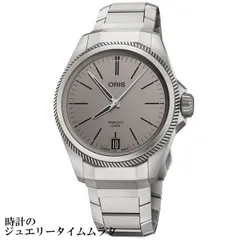 2025年最新】オリス クロノグラフの人気アイテム - メルカリ