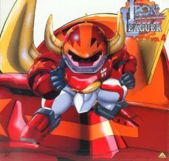 2025年最新】アイアンリーガーの人気アイテム - メルカリ