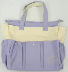 【中古】バッグ(キャラクター) 美風藍 BIGキャンバストートバッグ 「うたの☆プリンスさまっ♪」 SHINING STOREグッズ