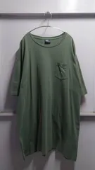 90’s Polo Ralph Lauren USA製 シングルステッチ 耳付きポケット Tシャツ XXL