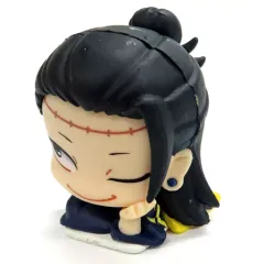 【中古】トレーディングフィギュア 夏油傑 「呪術廻戦 おねむたん 三廻戦」