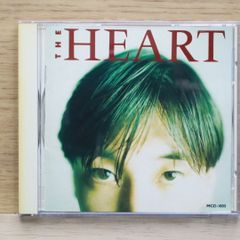 廃盤レア】ザ・ハート 井口一彦 最後の砦 - メルカリ