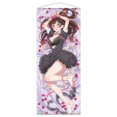 【新品】彼女、お借りします ほぼ等身大タペストリーB 水原千鶴 描き下ろし【正規品】のサムネイル