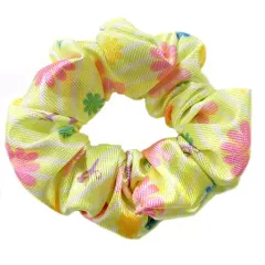 【中古】ハッピーセット ヴィーナスアーク フラワーシュシュ 「アイカツスターズ!」 ハッピーセット