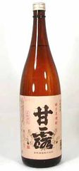高崎酒造 種子島産 芋焼酎甘露 1800ｍｌ